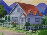 Casa de Ash