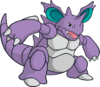 Nidoking