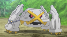 Metagross