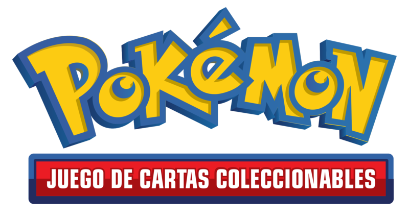 Archivo:Logo Pokémon Trading Card Game.png