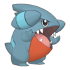 Gible Masters.png