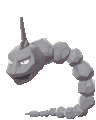 Imagen de Onix en Pokémon Espada y Pokémon Escudo