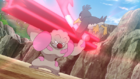 EP1140 Farfetch’d VS Gurdurr