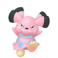 Intimidación - WikiDex, la enciclopedia Pokémon