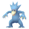 Golduck