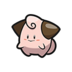 Cleffa