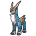 Cobalion