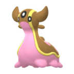 Gastrodon oeste