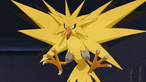 Zapdos