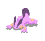 Natación onírica variocolor