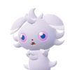 Icono de Espurr en Leyendas Pokémon: Z-A