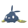 Imagen de Trubbish variocolor en Leyendas Pokémon: Z-A