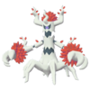 Imagen de Trevenant variocolor en Leyendas Pokémon: Z-A