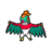 Hawlucha