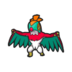 Hawlucha