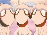 Smeargle