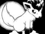 Vulpix en PBF01
