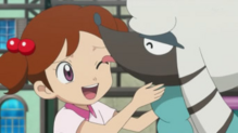 Furfrou