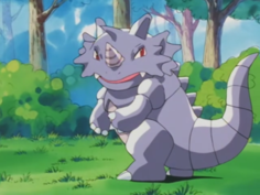 Imagen de Rhydon
