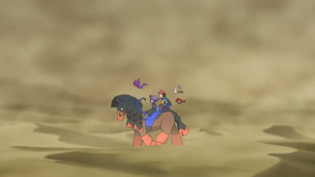 Imagen de Mudsdale