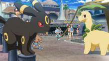 Imagen de Wooper
