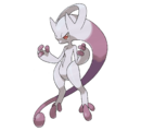 Mega-Mewtwo Y