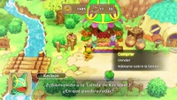 La Tienda de Kecleon.