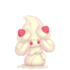 Alcremie HOME.png