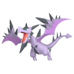 Mega-Aerodactyl