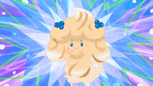 Imagen de Alcremie