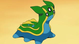 Imagen de Gastrodon