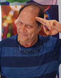 José Luis Orozco