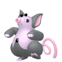 Sebo - WikiDex, la enciclopedia Pokémon