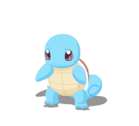 Squirtle