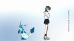 Glaceon