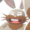 Icono de Diggersby en Leyendas Pokémon: Z-A