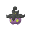 Imagen de Pumpkaboo variocolor en Leyendas Pokémon: Z-A