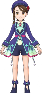 Juliana (Aniversario).