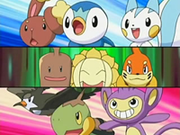 EP505 Pokémon de Ash, Maya, Brock y Nando.png