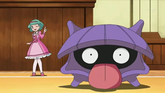 Shellder - WikiDex, la enciclopedia Pokémon