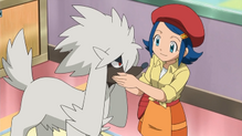 Furfrou