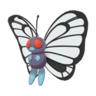 Butterfree