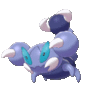 Imagen de Skorupi en Pokémon Espada y Pokémon Escudo