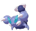 Imagen de Skorupi en Pokémon Espada y Pokémon Escudo