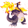 Charizard Gigamax HOME variocolor.png