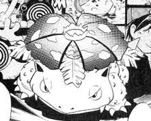 Imagen de Venusaur