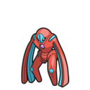 Icono de Forma defensa en Pokémon Diamante Brillante y Perla Reluciente