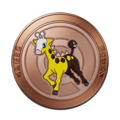 Medalla Girafarig Bronce UNITE.png