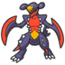 Mega-Garchomp