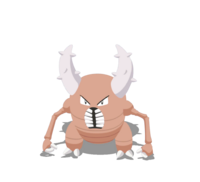 Pinsir